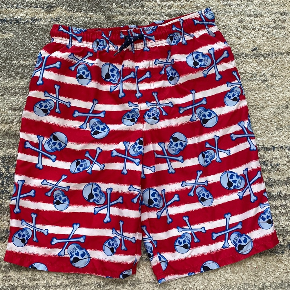 Boys 14/16 swim shorts